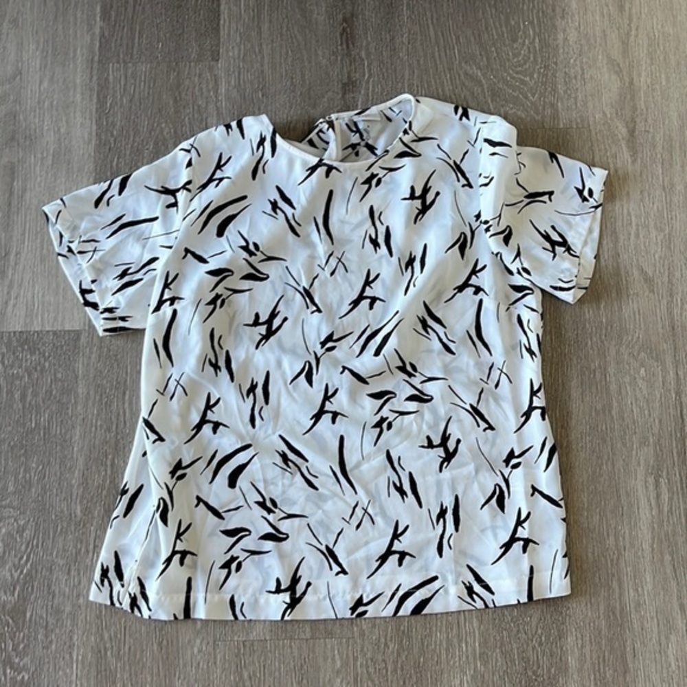 BRAND NEW A New Day Work Blouse